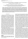 Cover page: Decomposing Educational Inequalities in Child Mortality: A Temporal Trend Analysis of Access to Water and Sanitation in Peru.