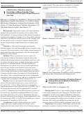 Cover page: A Descriptive Analysis of Practice Patterns Among Emergency Medicine Residency Programs on Twitter