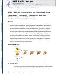 Cover page: Liver fibrosis: Pathophysiology and clinical implications