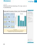 Cover page: Multimodal processing of noisy cues in bumblebees.