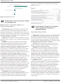 Cover page: Under Pressure: Stress Inoculation Training as a Simulation Tool