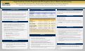 Cover page: High-Sensitivity Cardiac Troponin and ED Length of Stay: A Before and After Study