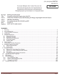 Cover page: Proposal to encode the Tangut script in the UCS