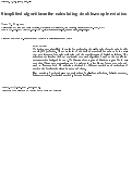 Cover page: Simplified algorithms for calculating double-couple rotation