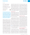 Cover page: N of 1 Data Sharing: The Impact of Data Sharing within the Hematology–Oncology Drug Products Division of the US FDA