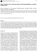 Cover page: Phase II trial of oral beta-all trans-retinoic acid in hepatocellular carcinoma (SWOG 9157).