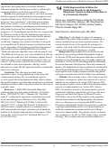 Cover page: (O-E2) Buprenorphine Initiation for Opioid Use Disorder in the Emergency Department: Impact on Patient Outcomes in at a Community Hospital