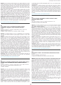 Cover page: POSTER ABSTRACTS P63 USE OF LACTATIONAL AMENORRHEA TO PREVENT PREGNANCY AMONG BREASTMILK FEEDING WOMEN