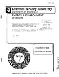 Cover page: RESEARCH AND DEVELOPMENT ACTIVITIES ON DIRECT LIQUEFACTION TECHNOLOGY QUARTERLY REPORT - April-June 1981