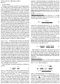 Cover page of Lattices for low-emittance light sources