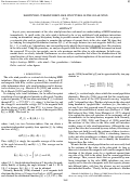 Cover page: IDENTIFYING CURRENT-SHEET–LIKE STRUCTURES IN THE SOLAR WIND