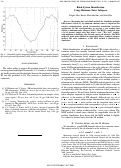 Cover page: Blind system identification using minimum noise subspace