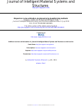 Cover page: Dispersion curve estimation via phased array beamforming methods