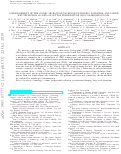 Cover page: A Measurement of the Cosmic Microwave Background Lensing Potential and Power Spectrum from 500 deg2 of SPTpol Temperature and Polarization Data