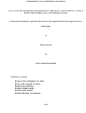 Cover page: Inafa’ maolek Restoring Balance through Resilience, Resistance, and Coral Reefs: A Study of Pacific Island Climate Justice and the Right to Nature