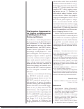 Cover page: The Forgotten Component in the Staging and Management of HIV/Hepatitis C Virus–Coinfected Patients