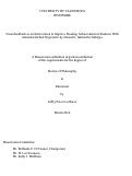 Cover page: Neurofeedback as an Intervention to Improve Reading Achievement in Students With Attention Deficit Hyperactivity Disorder, Inattentive Subtype