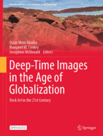 Cover page: Deep-Time Images in the Age of Globalization: Rock Art in the 21st Century