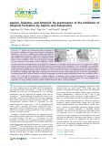 Cover page: Aspirin, Diabetes, and Amyloid: Re-examination of the Inhibition of Amyloid Formation by Aspirin and Ketoprofen