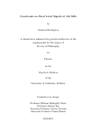 Cover page: Constraints on Short Lived Signals at 150 GHz