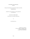 Cover page: Nonlinear Rocket-Engine Longitudinal Combustion Instability