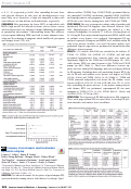 Cover page: Frequency of preeclampsia spectrum disorders by diabetes subgroup