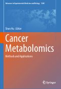 Cover page: HIF-1α Metabolic Pathways in Human Cancer