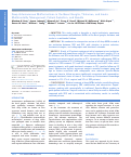 Cover page: Deep arteriovenous malformations in the basal ganglia, thalamus, and insula: Multimodality management, patient selection, and results