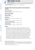 Cover page: TinyNS: Platform-Aware Neurosymbolic Auto Tiny Machine Learning.