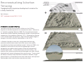 Cover page: Reconceptualizing Suburban Terracing: Topographically Responsive Development Scenarios for a Sandy Coastal Site