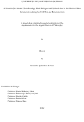 Cover page: A Freedom No Greater Than Bondage: Black Refugees and Unfree Labor at the Dawn of Mass Incarceration during the Civil War and Reconstruction