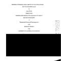 Cover page: Identification of cholestenoic acid as a ligand for the nuclear hormone receptor DAF-12 in Caenorhabditis elegans