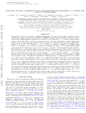 Cover page: Spectroscopically Confirmed Lyα Emitters from Redshift 5 to 7 behind 10 Galaxy Cluster Lenses