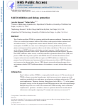 Cover page: SGLT2 inhibition and kidney protection.