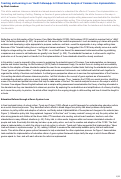 Cover page: Teaching and Learning in an 'Audit Culture':  A Critical Genre Analysis of Common Core Implementation