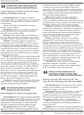 Cover page: Voting is a Public Health Issue: An intervention to Address Trainee Voter Participation in State and Federal Elections