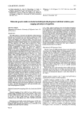 Cover page: Molecular genetic studies on alcohol and aldehyde dehydrogenase: individual variation, gene mapping and analysis of regulation