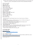 Cover page: Changes in Tobacco Dependence and Association With Onset and Progression of Use by Product Type From Waves 1 to 3 of the Population Assessment of Tobacco and Health (PATH) Study