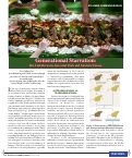 Cover page: Generational Starvation: Generational Starvation: The Link Between Ancestral Diets and Modern Disease