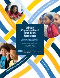 Cover page of Often Overlooked but Not Unseen: An Overview of Highly Mobile Youth in the U.S.