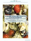 Cover page: Re-imagining contemporary conservation to support ‘Āina Momona: Productive and thriving communities of people, place, and natural resources