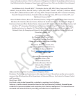 Cover page: Impact of Implementation of the Core Elements of Outpatient Antibiotic Stewardship within Veterans Health Administration Emergency Department and Primary Care Clinics on Antibiotic Prescribing and Patient Outcomes