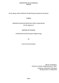 Cover page: Circle Jump, a Novel Robotic Thumb Proprioception Assessment