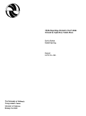 Cover page: Myths Regarding Alternative Fuel Vehicle Demand by Light-Duty Vehicle Fleets