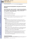 Cover page: Improved Human Islet Preparations Using Glucocorticoid and Exendin-4