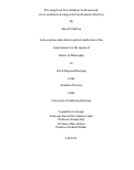 Cover page: The Long Road From Babylon To Brentwood: Crisis and Restructuring in the San Francisco Bay Area