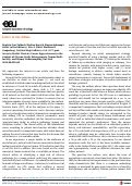 Cover page: Reply to Yuri Tolkach, Markus Kuczyk, Florian imkamp's letter to the editor re: Eric A. Klein, Matthew R. Cooperberg, Cristina Magi-Galluzzi, et al. A 17-gene assay to predict prostate cancer aggressiveness in the context of gleason grade heterogeneity, tumor multifocality, and biopsy undersampling. Eur Urol 2014;66:550-60