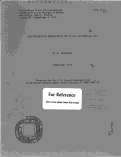 Cover page: DEFORMATION BEHAVIOUR OF Ti-50.3 AT percentNi ALLOY