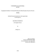 Cover page: Compiling Probabilistic Conformant Planning into Mixed Dynamic Bayesian Network