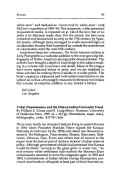 Cover page: Tribal Dispossession and the Ottawa Indian University Fraud. By William E. Unrau and H. Craig Miner.